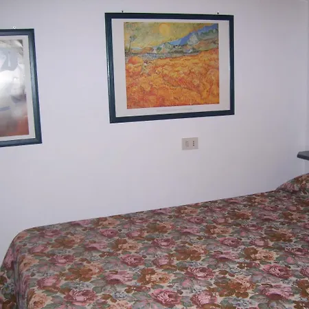 בית נופש Little Tower Aielli