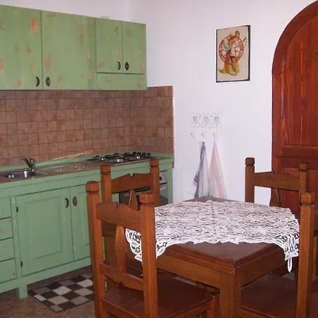 Little Tower בית נופש Aielli