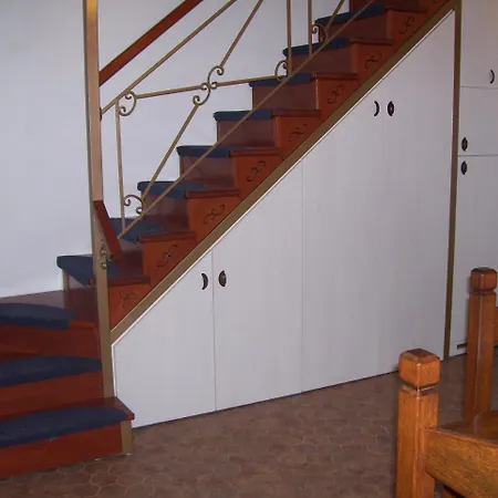 Little Tower בית נופש *