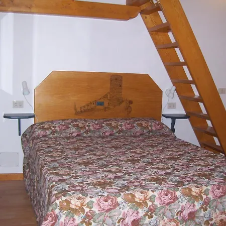 Little Tower Vakantiehuis