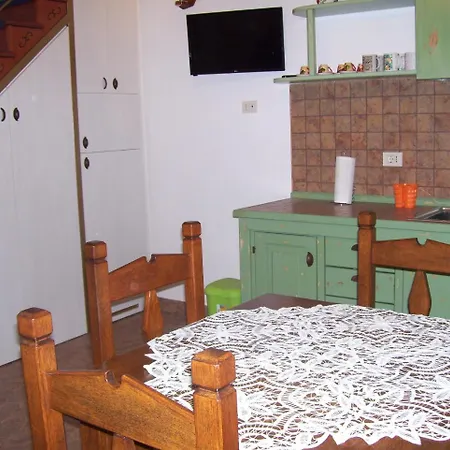 בית נופש Little Tower