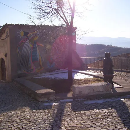 Little Tower בית נופש *