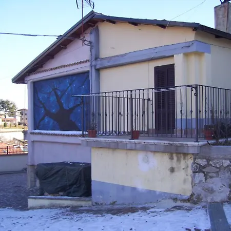 Little Tower Vakantiehuis *