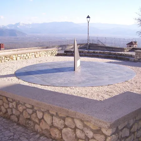 Vakantiehuis Little Tower *