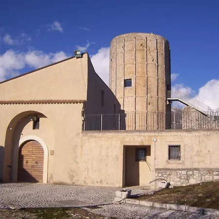 Little Tower * Aielli