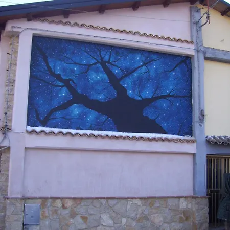 Vakantiehuis Little Tower Aielli