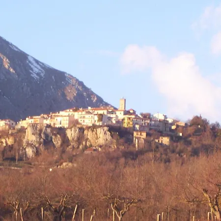 בית נופש Little Tower