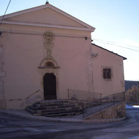 בית נופש Little Tower