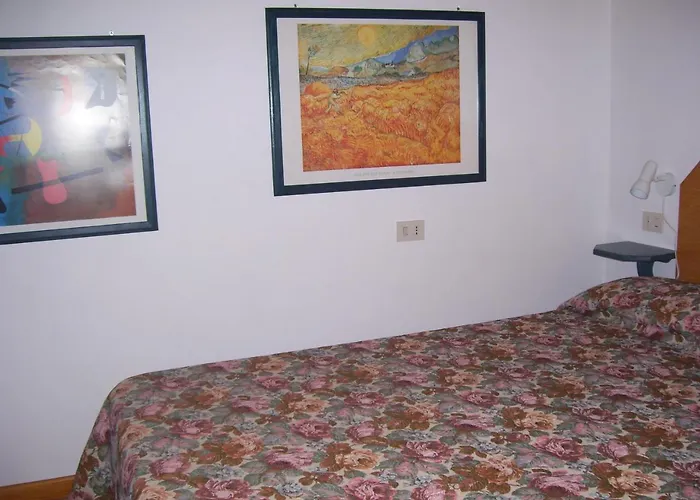 Σπίτι διακοπών Little Tower Aielli