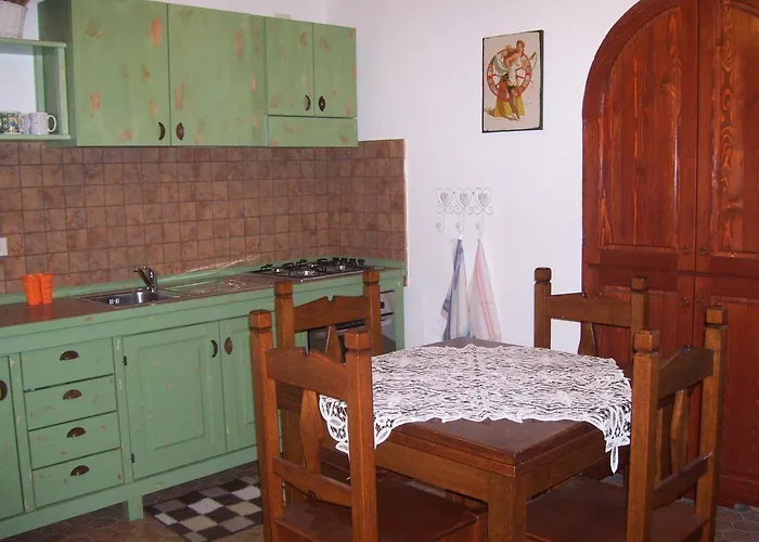 Little Tower Σπίτι διακοπών Aielli