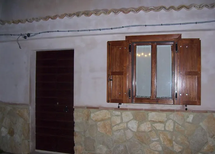 Little Tower Σπίτι διακοπών *