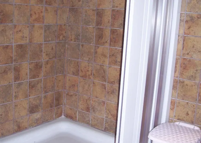 Semesterbostad Little Tower Aielli