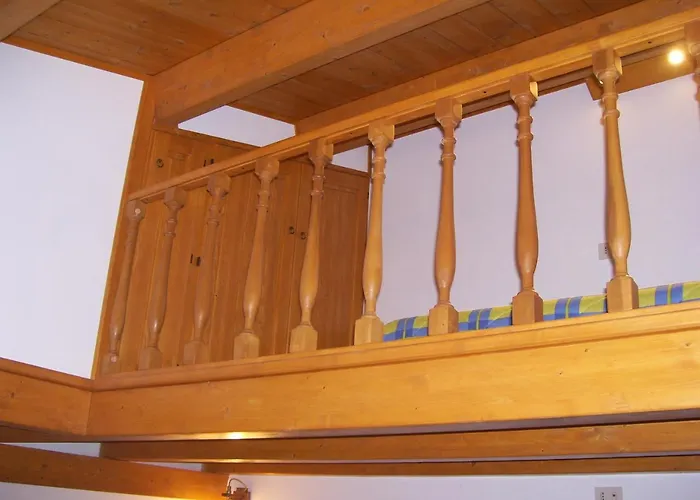 Semesterbostad Little Tower Aielli