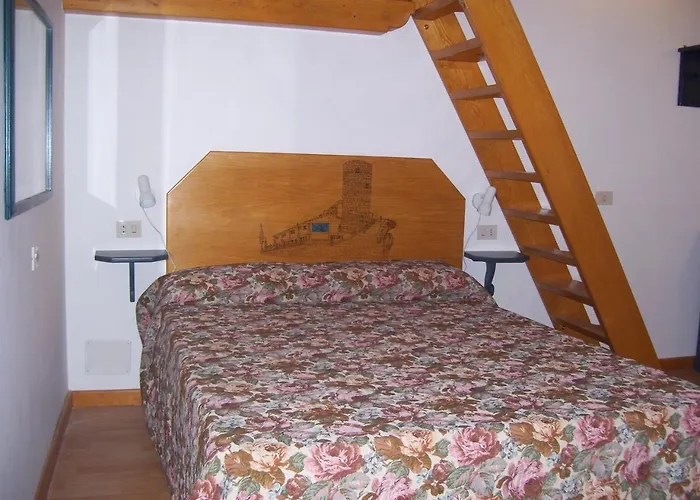 Little Tower Σπίτι διακοπών