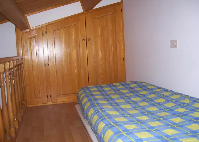 Σπίτι διακοπών Little Tower