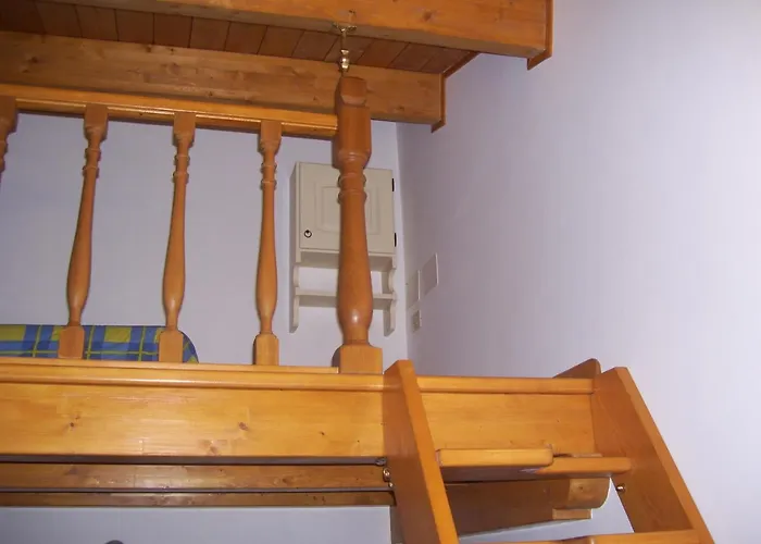 Σπίτι διακοπών Little Tower *