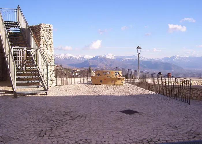 Little Tower Σπίτι διακοπών