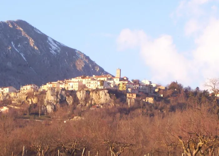 Semesterbostad Little Tower