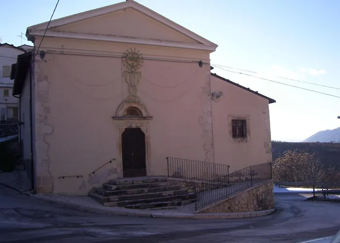 Σπίτι διακοπών Little Tower